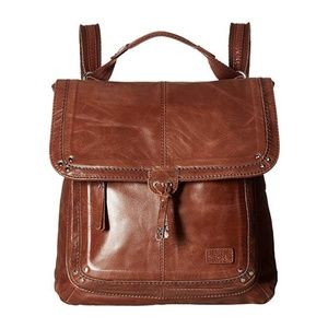 Convertible Ventura Backpack shoulder bag and mess